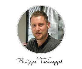 Philippe Tschoeppé