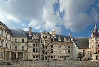 TRADIMEN - BLOIS