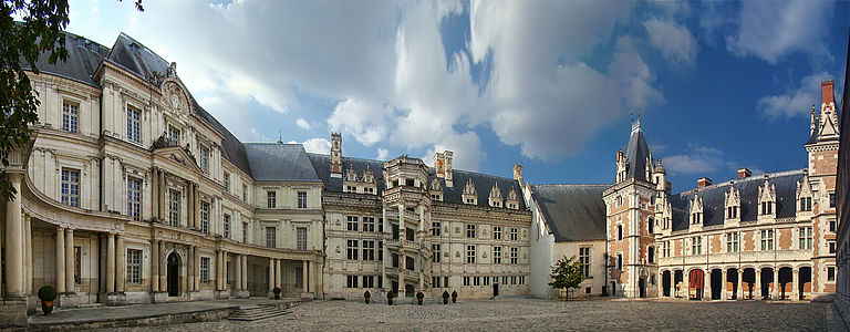 TRADIMEN - BLOIS