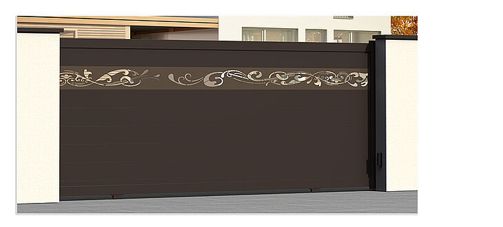 Installateur de portail en France
