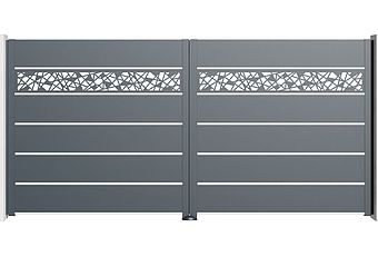 Portail Design Portail Eveil