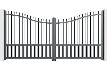 Portail Traditionnel Portail Sully