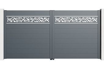 Portail Design Portail Nesty