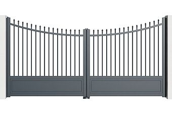 Portail Traditionnel Portail Blois