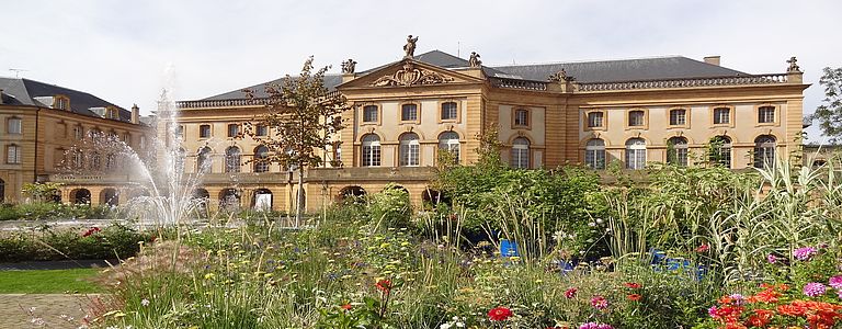 FERMETURES DES TROIS FRONTIERES - BIZING