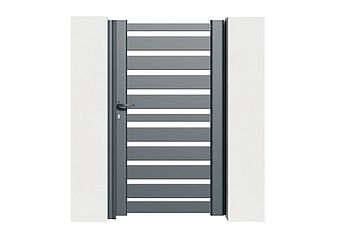 Portillon Classique Portillon Soma