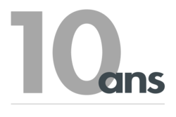 10 ans de garantie Tschoeppé