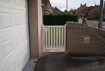 Portillon Classique Portillon Kyma