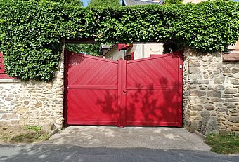 Portail Classique Portail Dromos