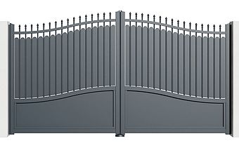 Portail Traditionnel Portail Duras