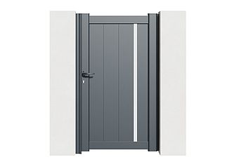 Portillon Design Portillon Baléo