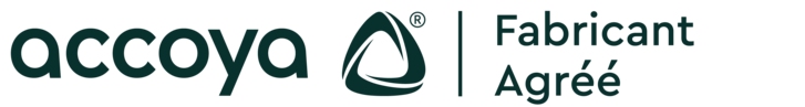 Certification Accoya - Portail alu