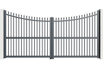 Portail Traditionnel Portail Bonrepos