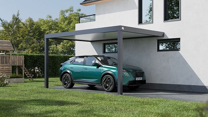 carport alu carport alu