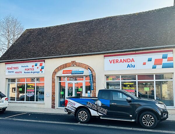 Pourquoi faire appel à un installateur de portail près d'Evreux ?