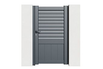 Portillon Design Portillon Ilam