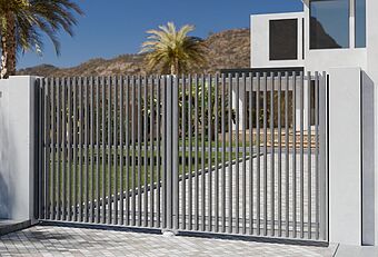 Portail Design Portail Emira