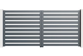 Portail Design Portail Dreamy