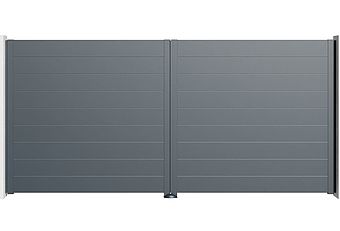 Portail Design Portail Spectre