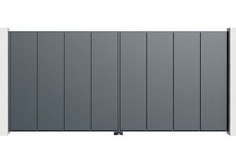 Portail Design Portail Vidar