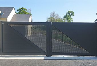 Portail Design Portail Ying