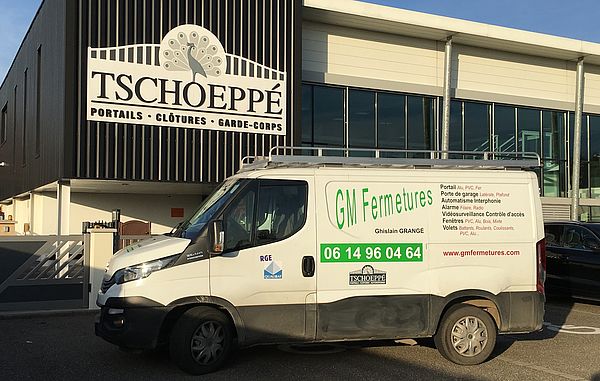 Un seul objectif, votre satisfaction