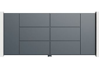 Portail Design Portail Bragi