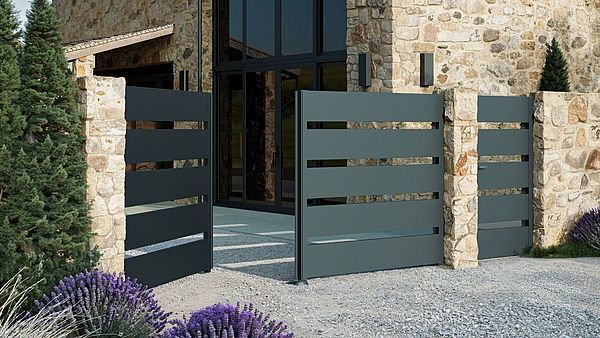 Collection Modernité