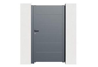 Portillon Design Portillon Eclat