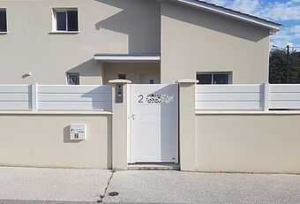 Portillon Design Portillon Essentiel