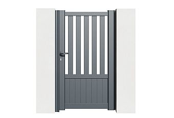 Portillon Classique Portillon Sophia