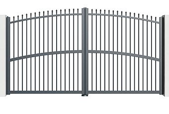 Portail Traditionnel Portail Bouges