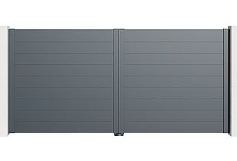 Portail Design Portail Serenity