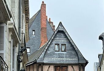 MENUISERIES ET VERANDAS SICARD - La Riche