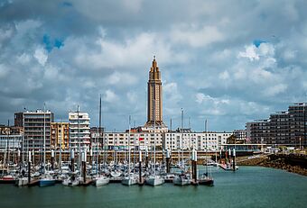 AH FERMETURES - Octeville-sur-Mer