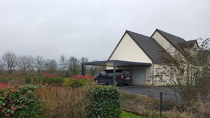 carport alu carport alu