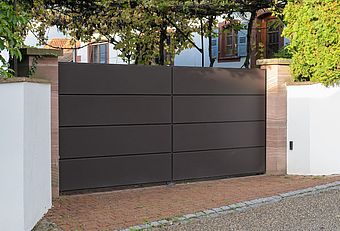 Portail Design Portail Skadi