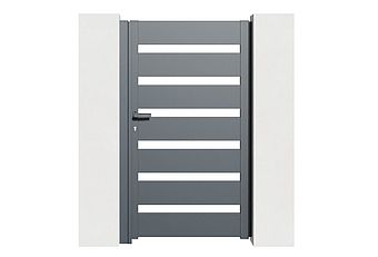 Portillon Design Portillon Eclisse