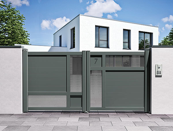 Un seul objectif: votre satisfaction