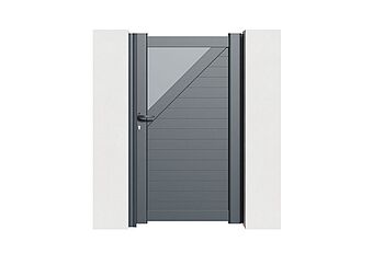 Portillon Design Portillon Yang