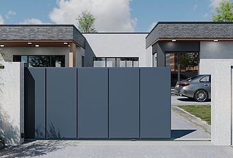 Portail Design Portail Tyr