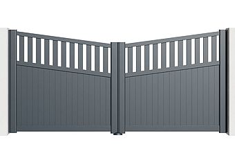 Portail Classique Portail Topos