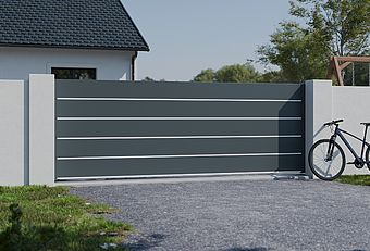 Portail Design Portail Genèse