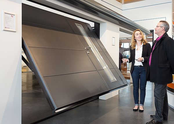 Des financements sur-mesure