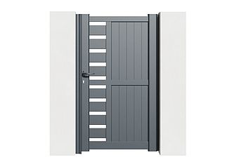 Portillon Classique Portillon Agape