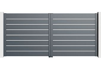 Portail Design Portail Purity