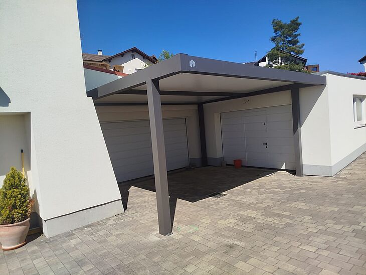 carport alu