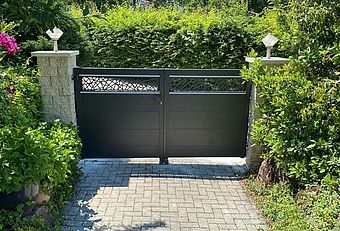 Portail Design Portail Aube