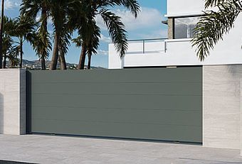 Portail Design Portail Eclat