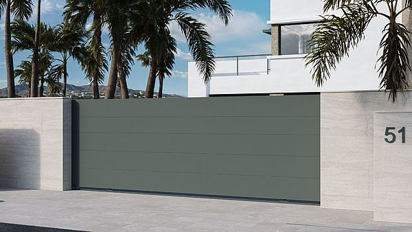 Collection Modernité